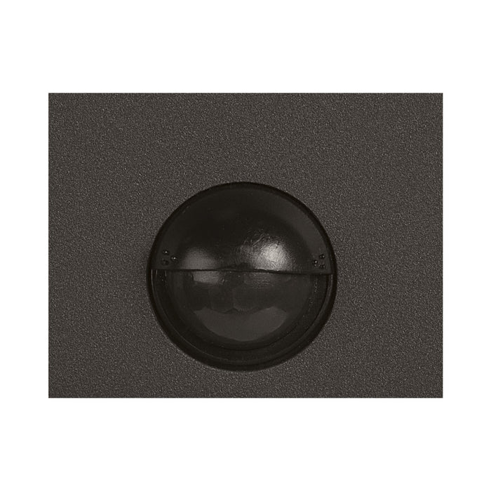 SLV Buitenlamp GRAFIT IP44 Antraciet - Bewegingssensor - Doika - Buitenverlichting - SLV - 4024163262743 - 1006179