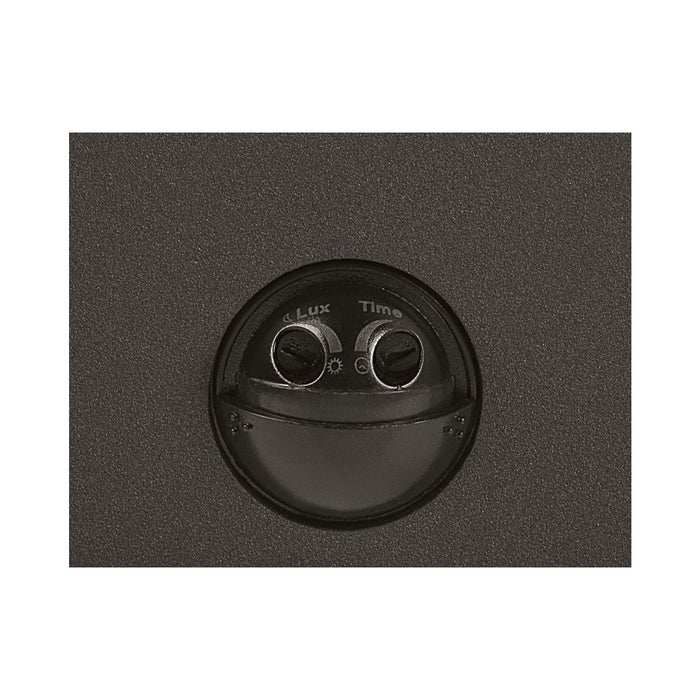 SLV Buitenlamp GRAFIT IP44 Antraciet - Doika - Buitenverlichting - SLV - 4024163262705 - 1006183