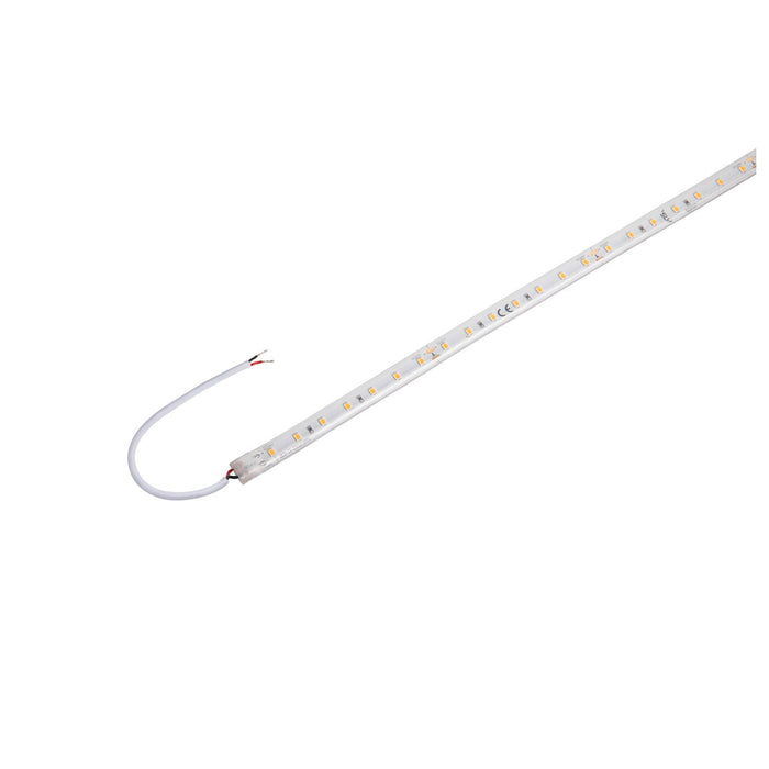 SLV Buitenlamp GRAZIA IP FLEXSTRIP IP 54|IP54 Wit - 2700 Kelvin - Doika - Buitenverlichting - SLV - 4024163248846 - 1004734