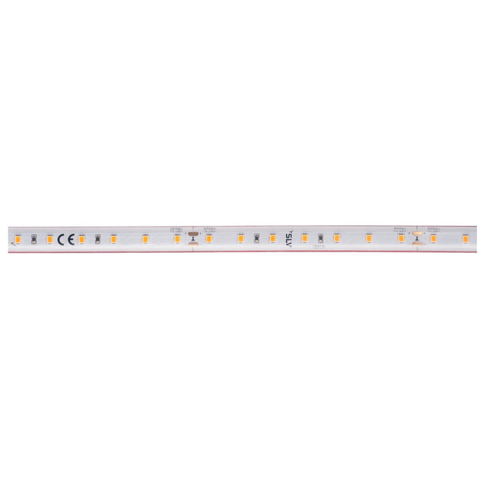 SLV Buitenlamp GRAZIA IP FLEXSTRIP IP 54|IP54 Wit - 2700 Kelvin - Doika - Buitenverlichting - SLV - 4024163248846 - 1004734