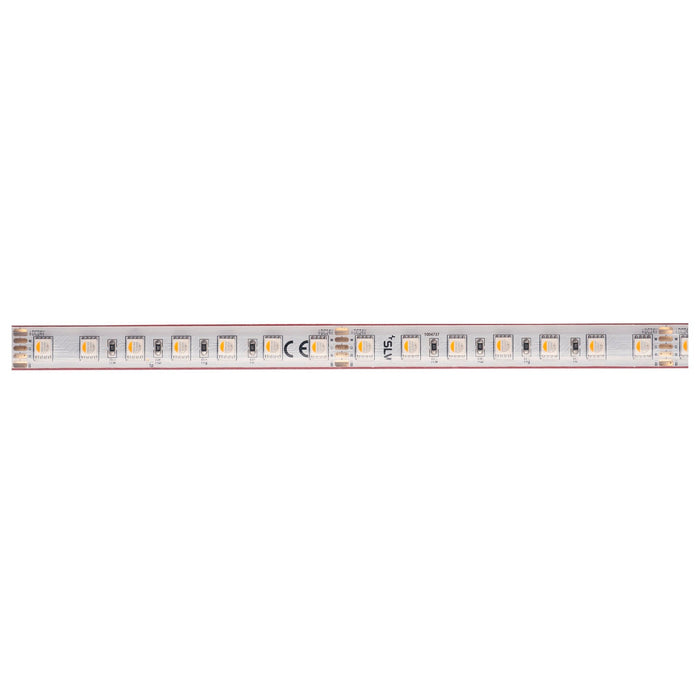 SLV Buitenlamp GRAZIA IP FLEXSTRIP IP 54|IP54 Wit - RGBW - Doika - Buitenverlichting - SLV - 4024163248877 - 1004737
