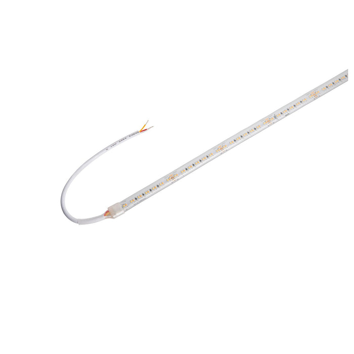 SLV Buitenlamp GRAZIA IP FLEXSTRIP IP54|IP66 Wit - Doika - Buitenverlichting - SLV - 4024163248761 - 1004726