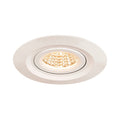 SLV Buitenlamp KINI IP65 Wit - Doika - Buitenverlichting - SLV - 4024163191258 - 1000833