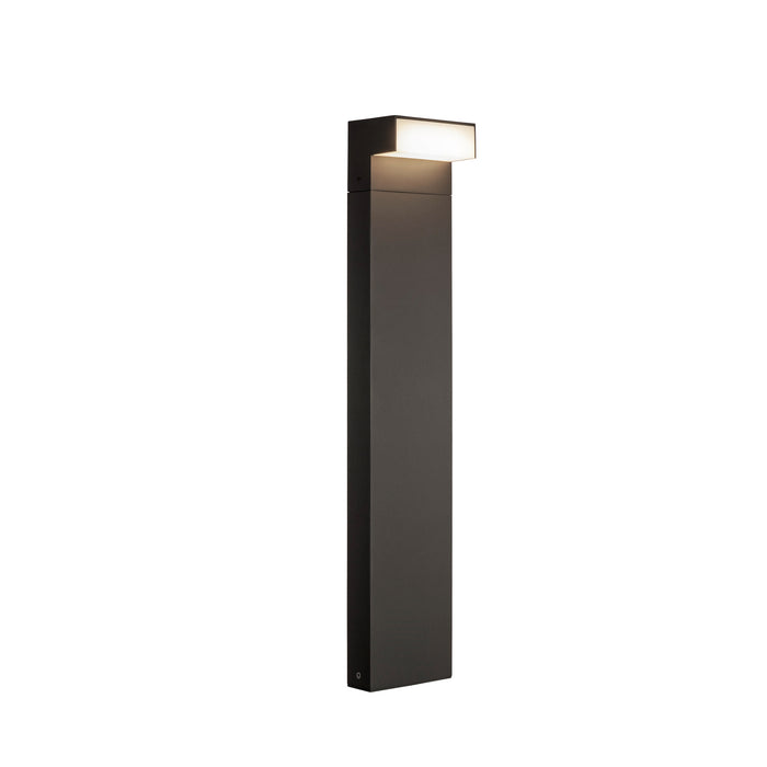 SLV Buitenlamp L-LINE OUT 80 IP65 Antraciet