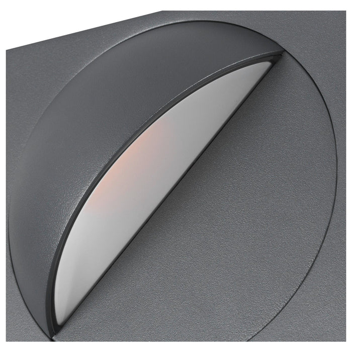 SLV Buitenlamp LID I IP65 Antraciet - Enkel - Doika - Buitenverlichting - SLV - 4024163288101 - 1007667