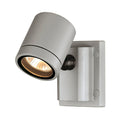 SLV Buitenlamp MYRA IP55 Grijs - Doika - Buitenverlichting - SLV - 4024163140294 - 233104
