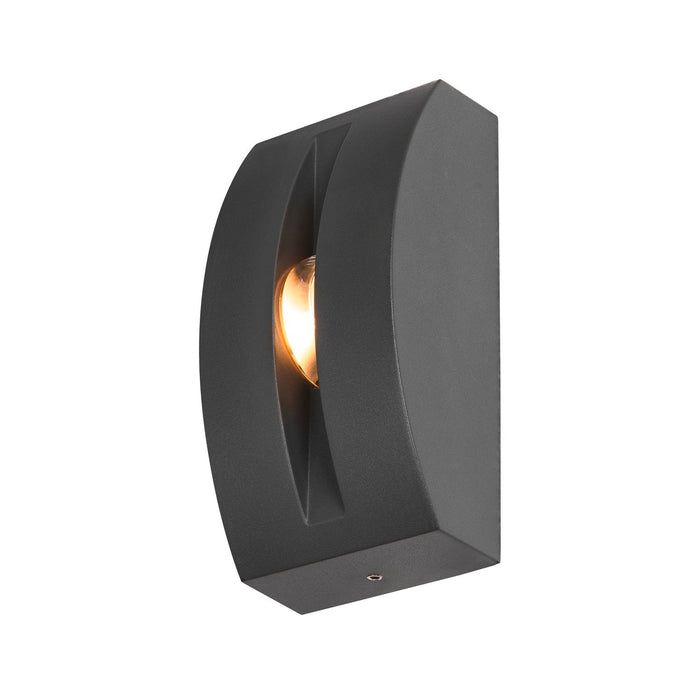 SLV Buitenlamp OUT - BEAM FRAME IP55 Antraciet - Doika - Buitenverlichting - SLV - 4024163236737 - 1003518