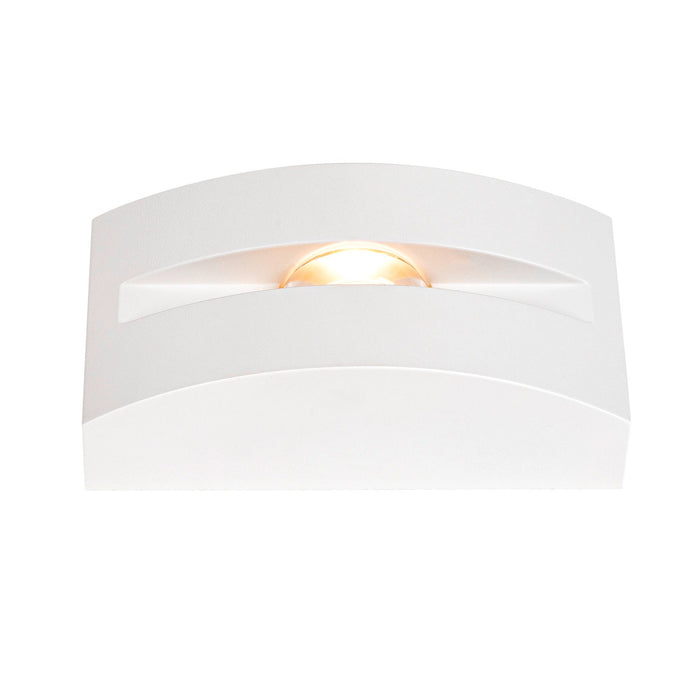 SLV Buitenlamp OUT - BEAM FRAME IP55 Wit - Doika - Buitenverlichting - SLV - 4024163236744 - 1003519