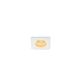 SLV Buitenlamp PATTA - F IP20/IP65 Wit - Doika - Buitenverlichting - SLV - 4024163151450 - 114451