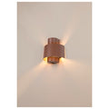 SLV Buitenlamp PHOTONI IP65 Roest - Doika - Buitenverlichting - SLV - 4024163295284 - 1008198