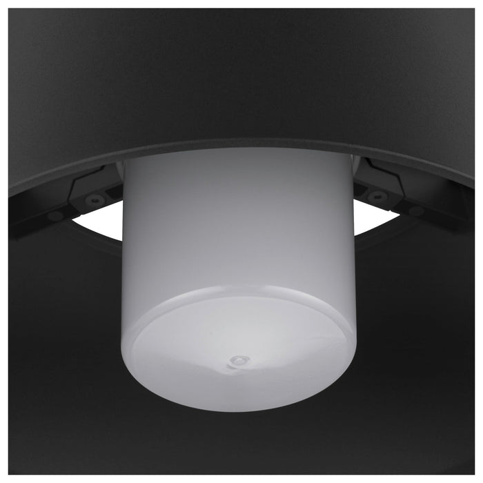 SLV Buitenlamp PHOTONI IP65 Zwart - Doika - Buitenverlichting - SLV - 4024163295277 - 1008199