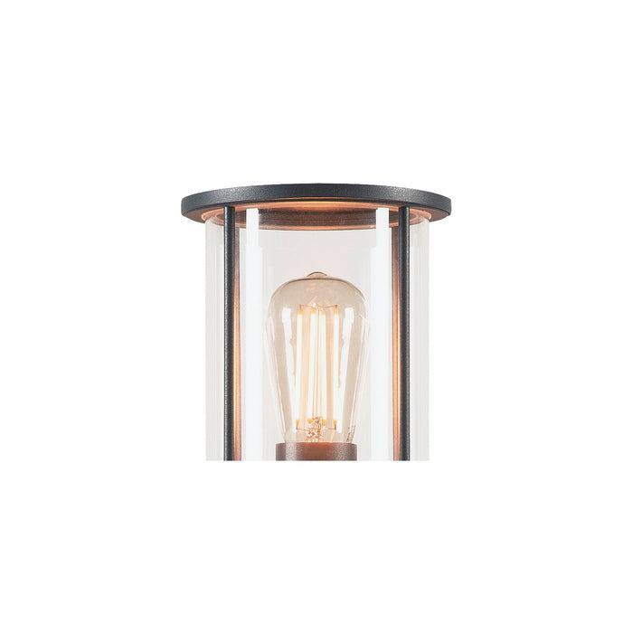 SLV Buitenlamp PHOTONIA IP55 Antraciet - Doika - Buitenverlichting - SLV - 4024163166065 - 232045