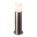 SLV Buitenlamp ROX ACRYL 60 IP65 Roestvrij Staal - Doika - Buitenverlichting - SLV - 4024163199735 - 1001489