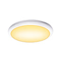 SLV Buitenlamp RUBA 42 IP65 Wit - Doika - Buitenverlichting - SLV - 4024163252164 - 1005090