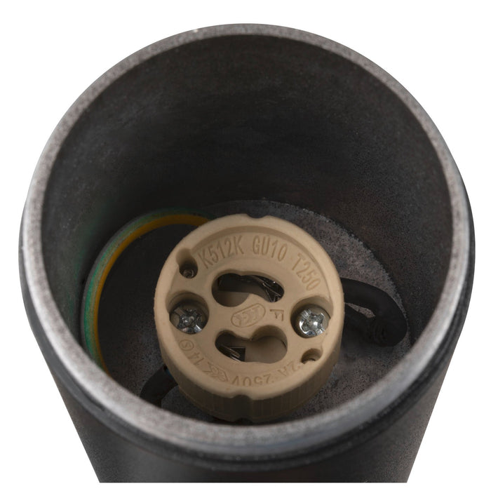 SLV Buitenlamp S - TUBE 32 IP65 Zwart - Doika - Buitenverlichting - SLV - 4024163288002 - 1007651