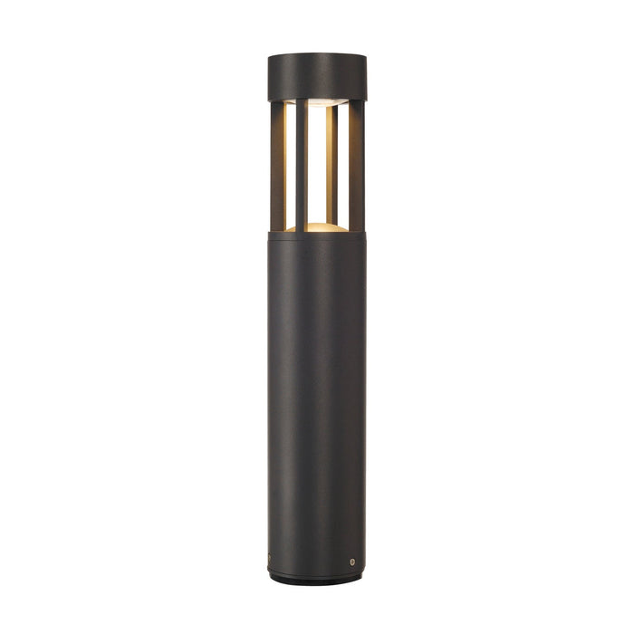 SLV Buitenlamp SLOTS 45 IP44 Antraciet - Doika - Buitenverlichting - SLV - 4024163150859 - 231815