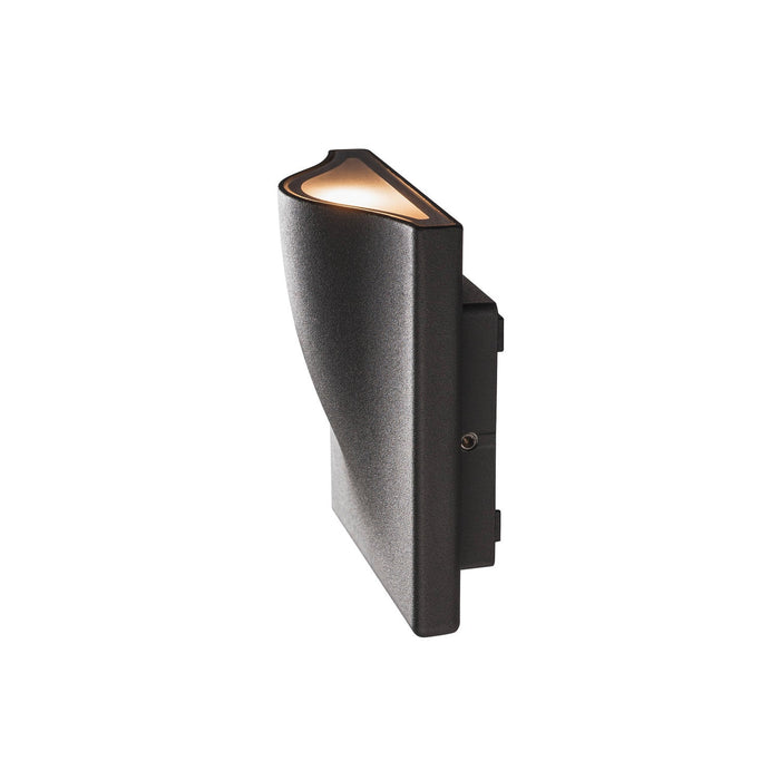 SLV Buitenlamp VILUA S IP54 Antraciet - Doika - Buitenverlichting - SLV - 4024163227490 - 1002503