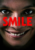Smile iTunes Apple TV 4K Digital Code (2022)