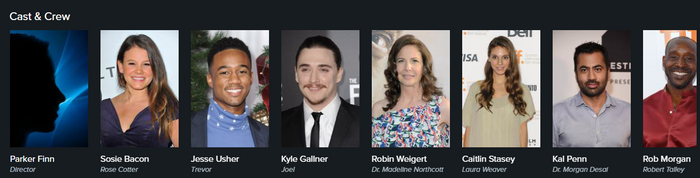 Smile Vudu Fandango at Home 4K Digital Code (2022)