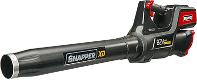 Blower 82V Battery-Snapper-gardenmachinery.ie