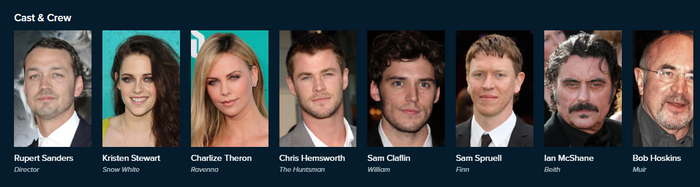 Snow White and the Huntsman: Extended Edition iTunes 4K Digital Code (Redeems in iTunes; UHD Vudu & 4K Google TV Transfer Across Movies Anywhere)