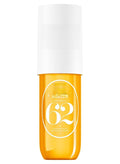 Sol De Janeiro Brazilian Crush Cheirosa 62 Hair & Body Perfume Mist 90ml | Long-Lasting Fragrance for Hair & Skin