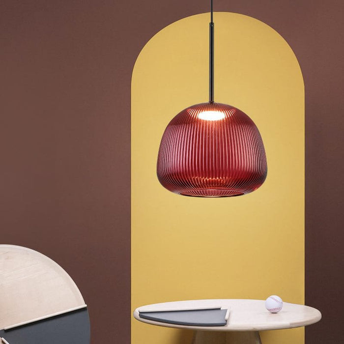 Spectrum Fusion (3 Variants)Pendant Lamp