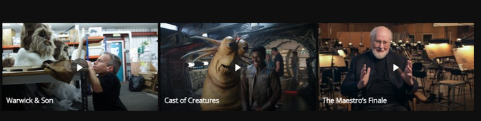 Star Wars: Episode IX - The Rise of Skywalker Google Play YouTube HD Digital Code (2019) (Redeems in Google; HDX Fandango & HD Apple TV Transfer)