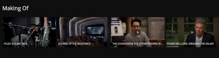 Star Wars: Episode VII - The Force Awakens Google TV HD Digital Code (Redeems in Google TV; HD Movies Anywhere & HDX Vudu & HD iTunes Transfer Across Movies Anywhere)