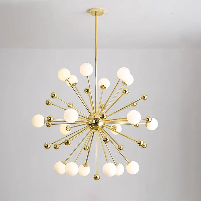 Starburst Majesty Chandelier