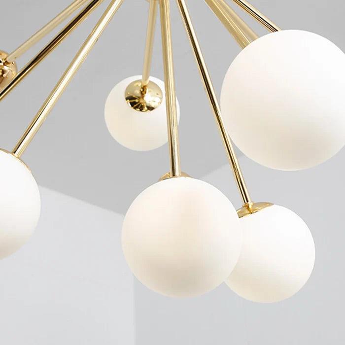 Starburst Majesty Chandelier