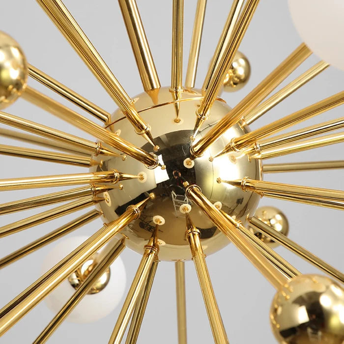 Starburst Majesty Chandelier