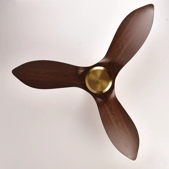 Starling Ceiling Fan | 50W BLDC | 48-inch  Fan |  Antique Bronze Color