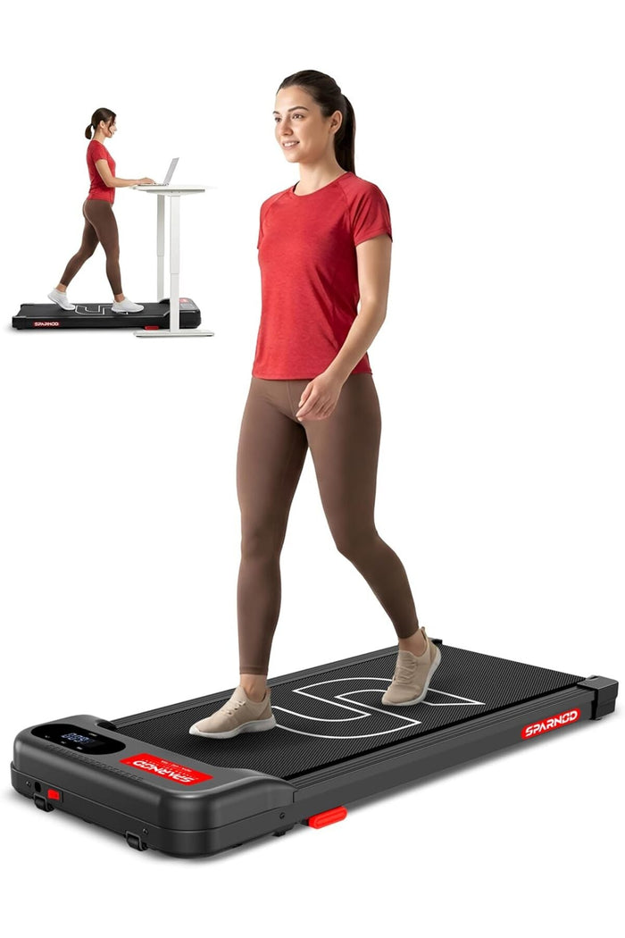 STH-3001 Walking Pad for Home Use
