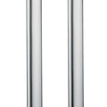 STOER! Statief Roestvaststaal ø35MM - Doika BV - Brievenbuspaal - STOER! - 8717727005059 - 45003130