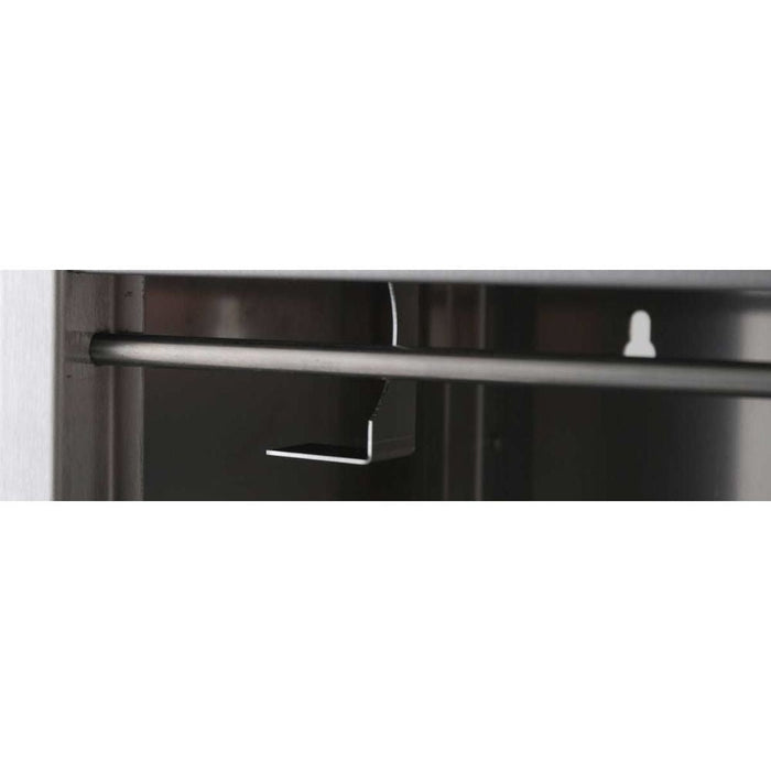 STOER! Vuurwerkbeveiliger - Doika BV - Brievenbus accessoires - STOER! - 8717727005110 - 45003400