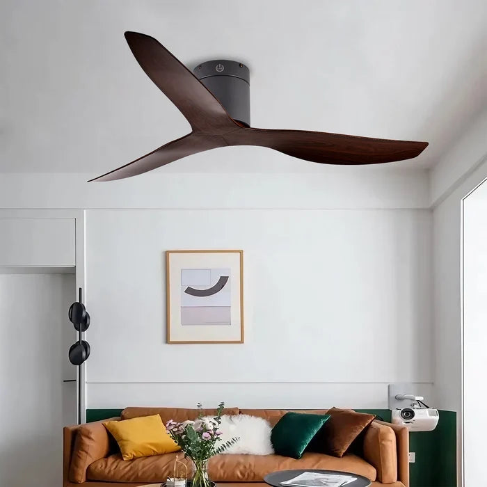 Stork Ceiling Fan | BLDC 35W | 52 inch Blade | Modern & Energy-Saving