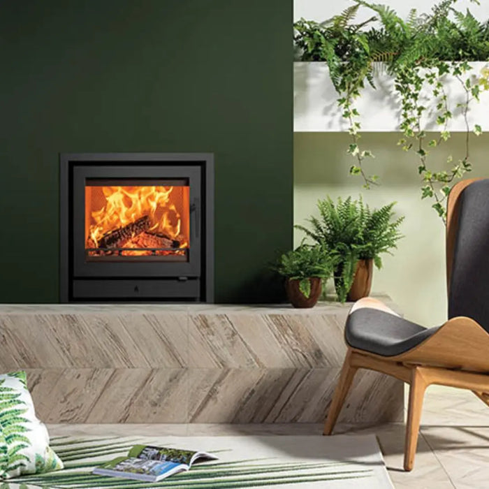 Stovax Profil Frame for Riva2 50