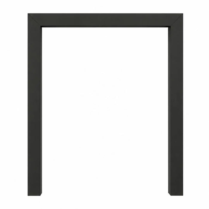 Stovax Profil Frame for Riva2 55 3 Sided Profil XS