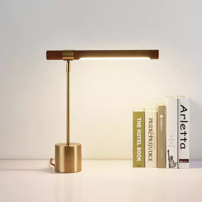 Stromberg LED Table Lamp