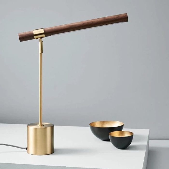 Stromberg LED Table Lamp
