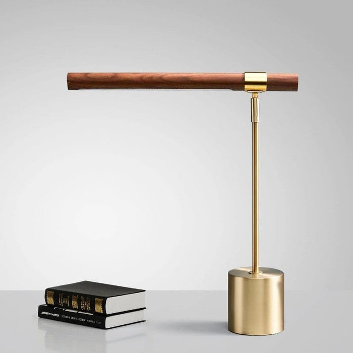Stromberg LED Table Lamp