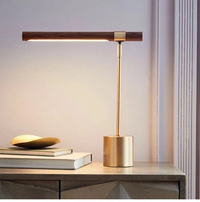 Stromberg LED Table Lamp