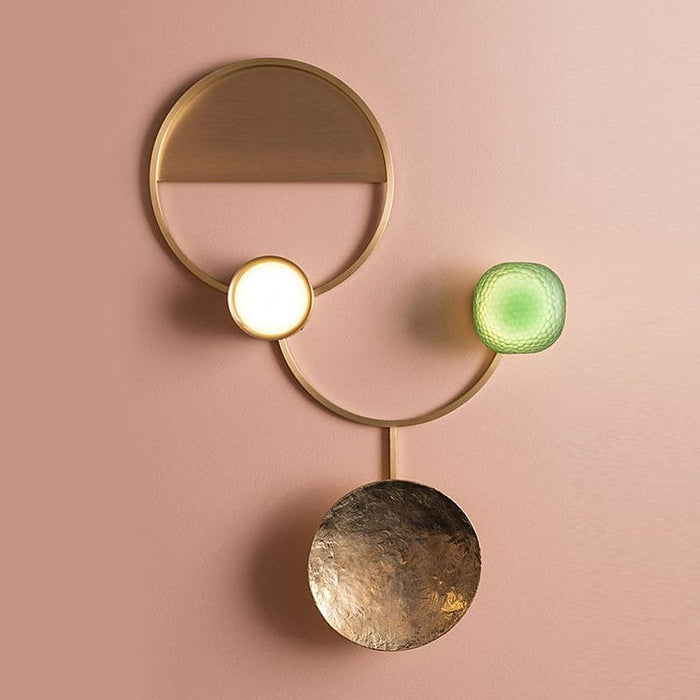 Studio Sconce
