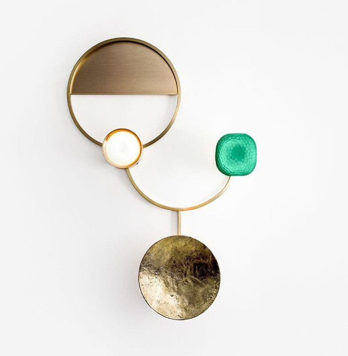 Studio Sconce