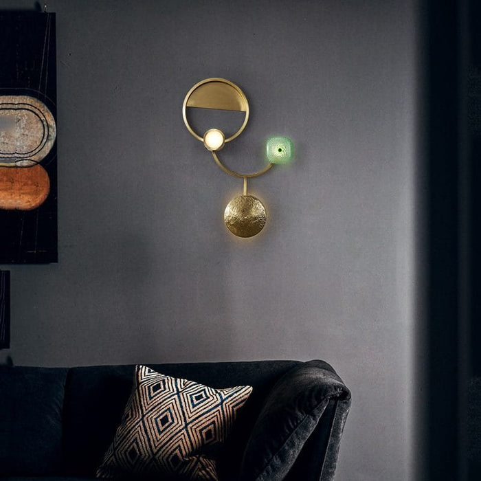 Studio Sconce