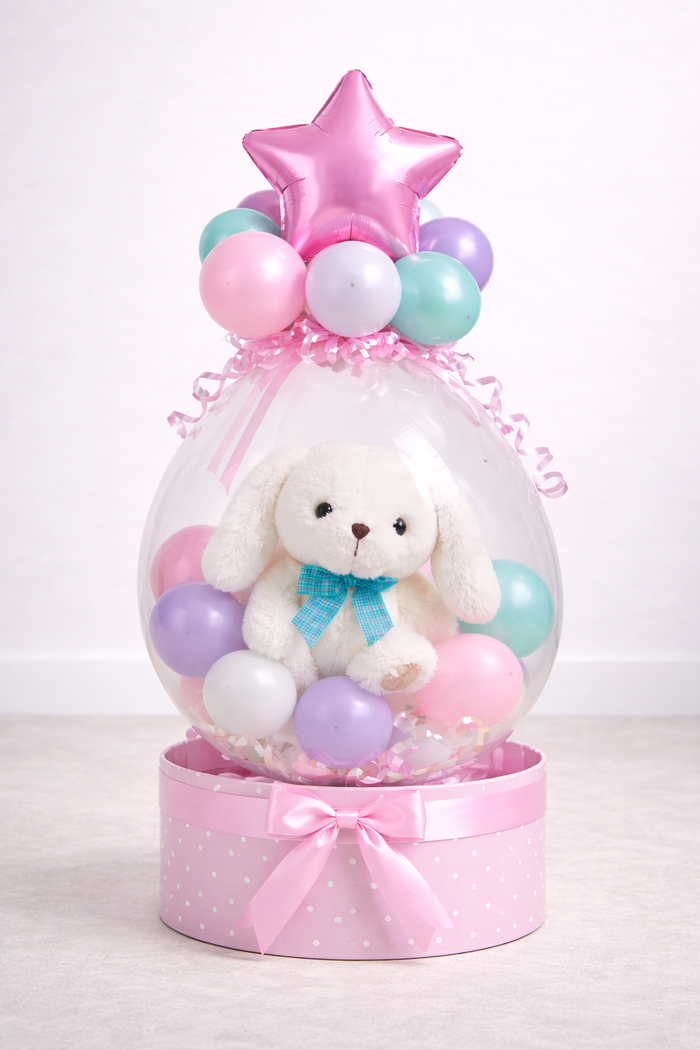 Stuffy Balloon
