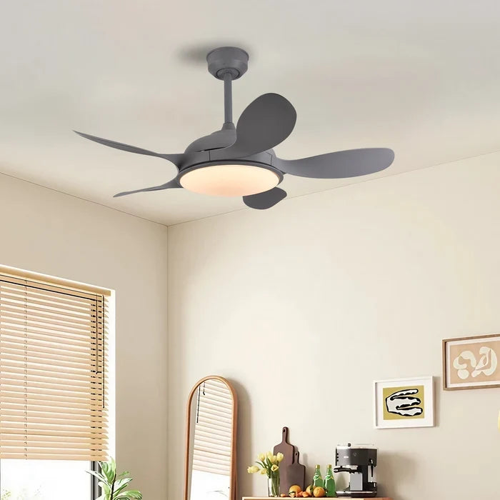 Sunbird Underlight LED Ceiling Fan | 40W BLDC Motor | 42 inch Fan