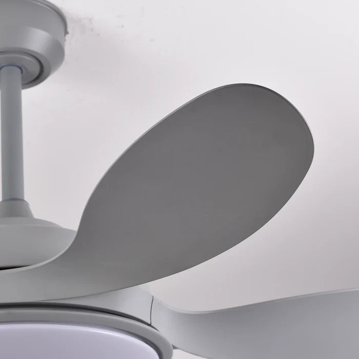Sunbird Underlight LED Ceiling Fan | 40W BLDC Motor | 42 inch Fan