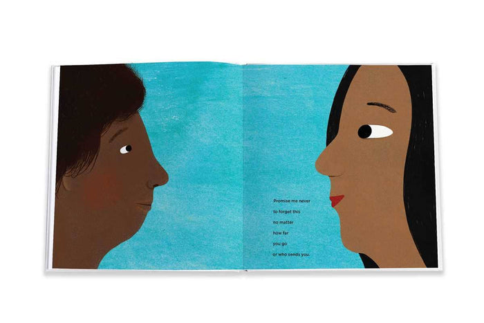Sweet People Are Everywhere (Children Around the World Books, Diversity Books) by Alice Walker